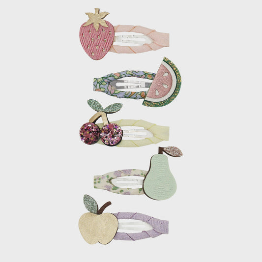 Fruit Salad Mini Clic Clacs