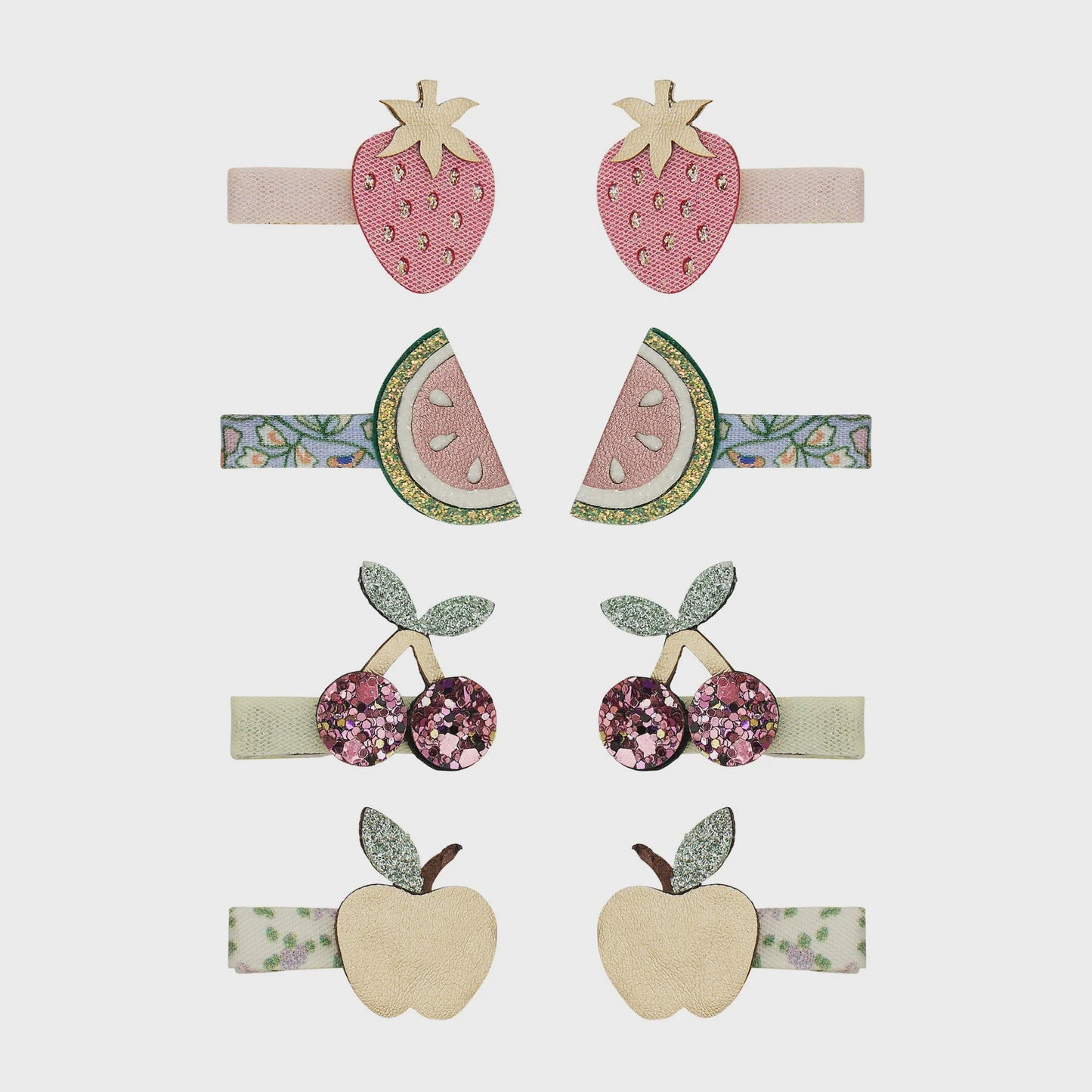 Fruit Salad Mini Clips