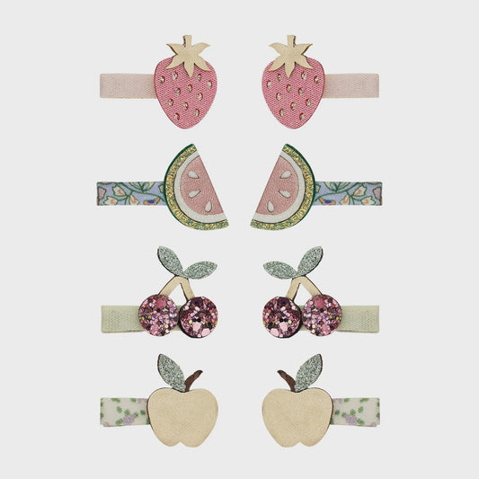 Fruit Salad Mini Clips