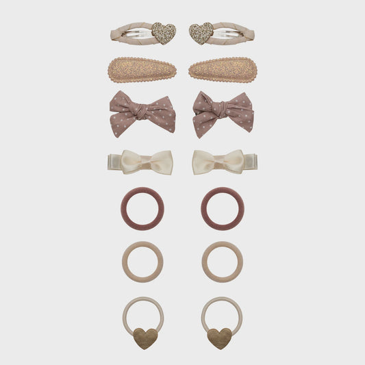 My First Hair Accessories - Neutral