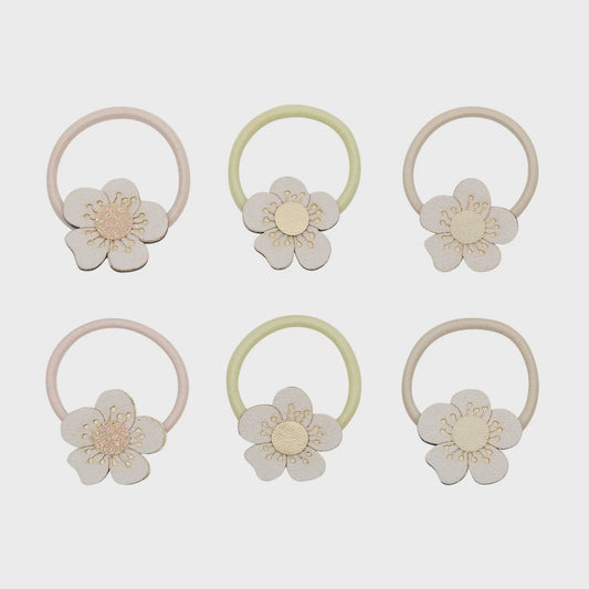 Blossom Mini Ponies - Neutral