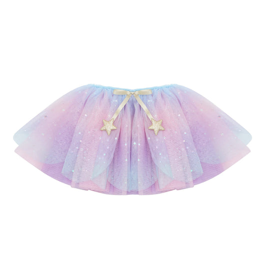 Scallop Pastel Tutu