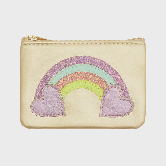Rainbow Purse