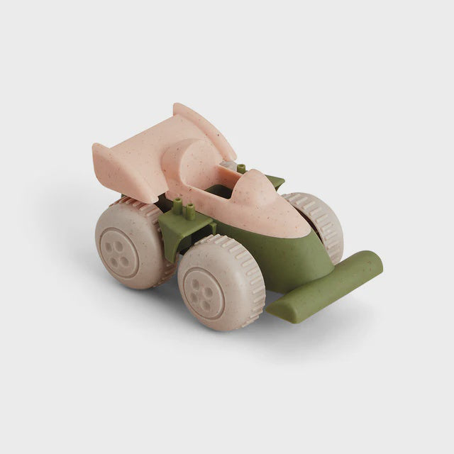Ecoline Racing Car
