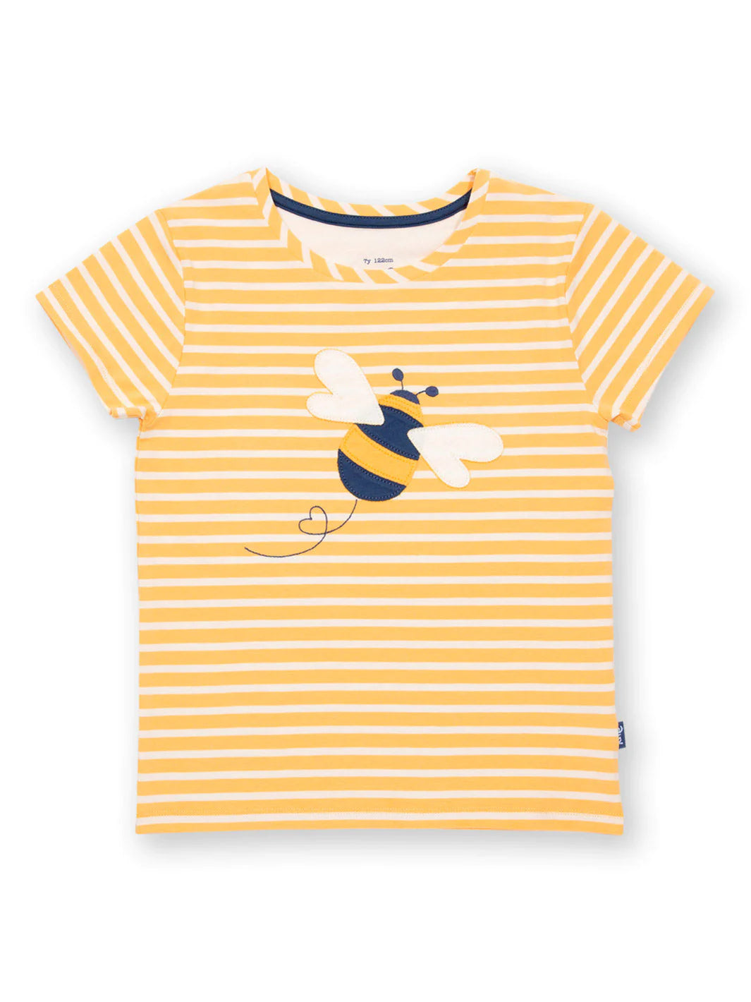 Queen Bee T-Shirt (GOTS)