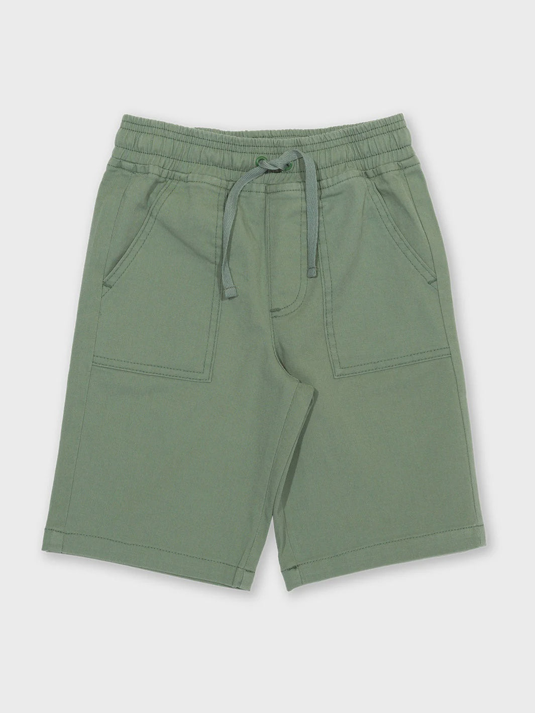 Yacht Shorts - Sage