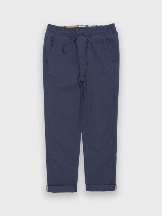 Comfy Chinos - Midnight