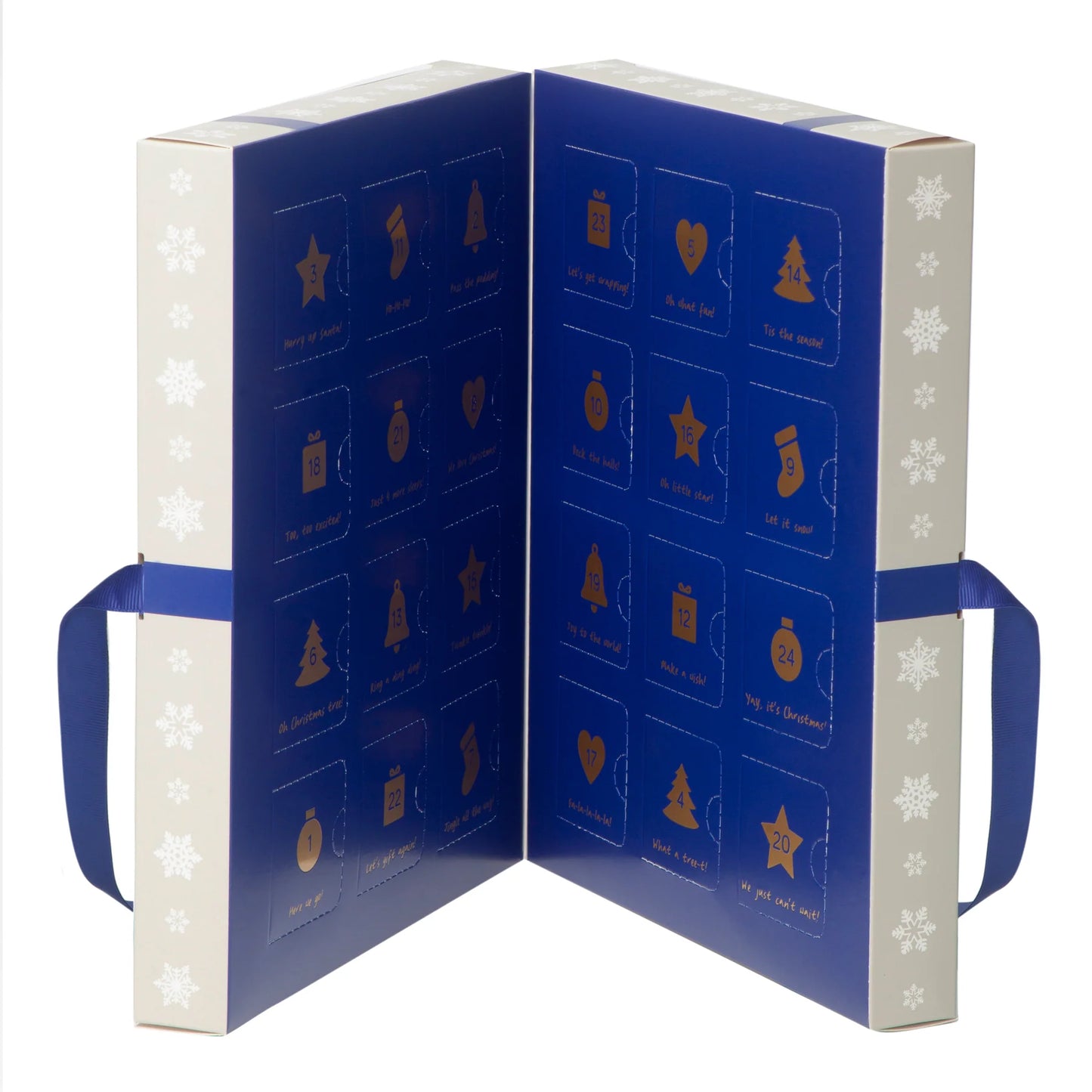 Advent Calendar