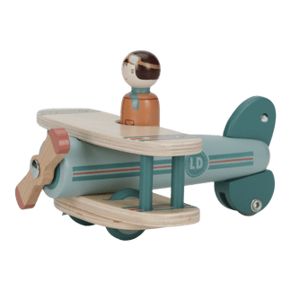 Toy Aeroplane