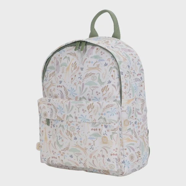 Backpack - Safari Friends