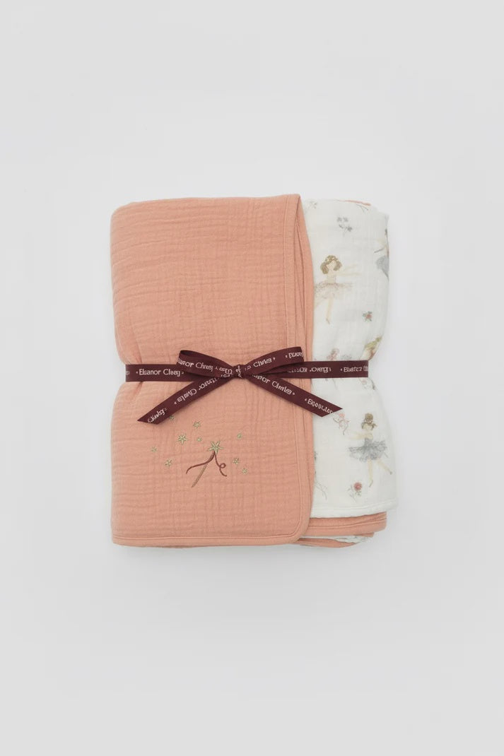 Ballerina Swaddles