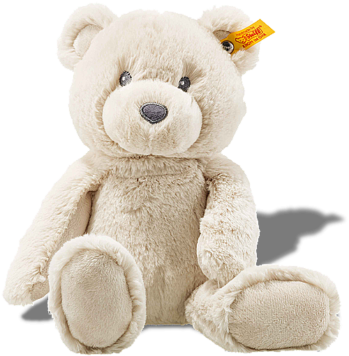 Bearzy Teddy Bear Soft Toy - 28cm