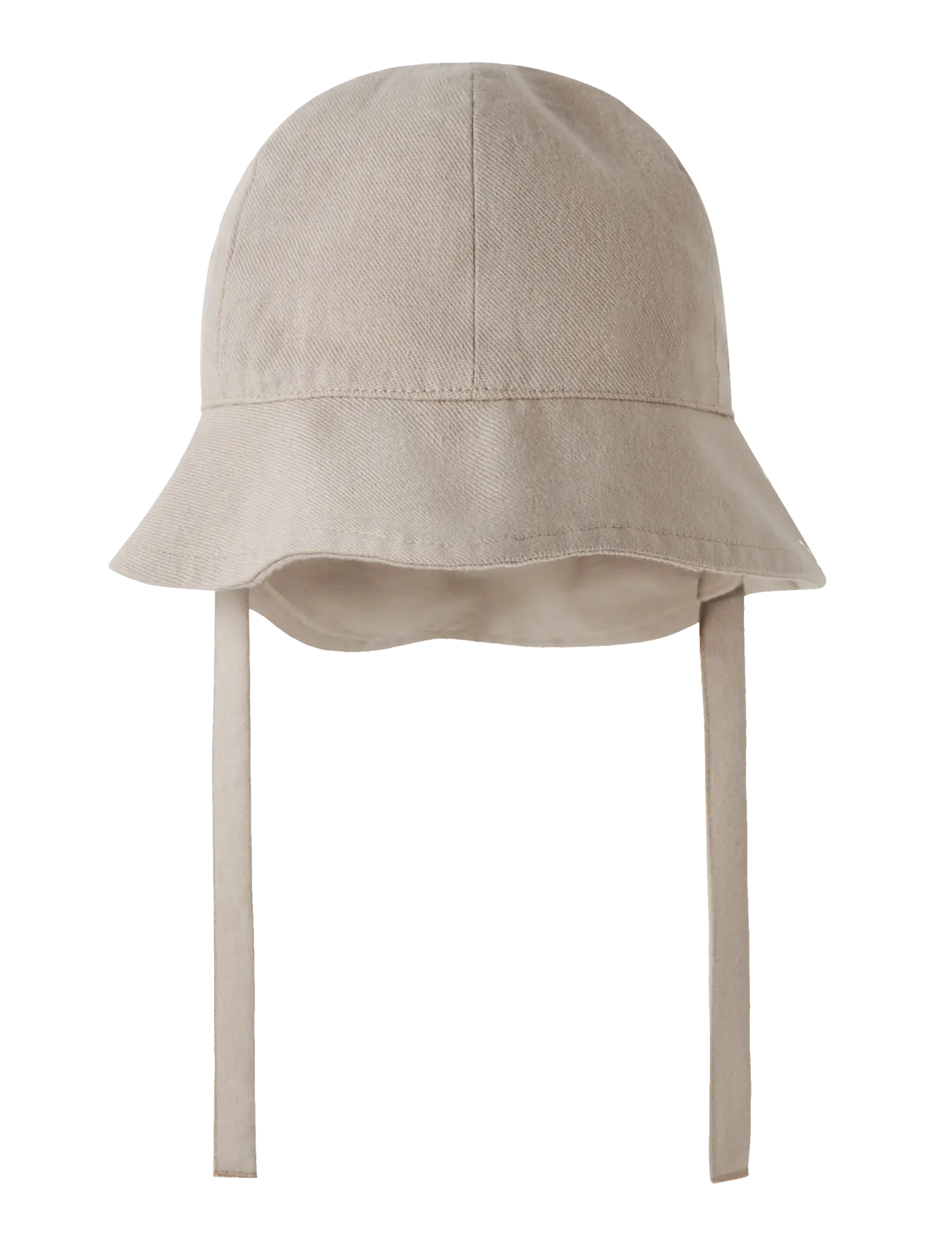 Taupe Sun Hat
