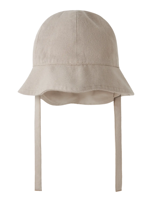Taupe Sun Hat