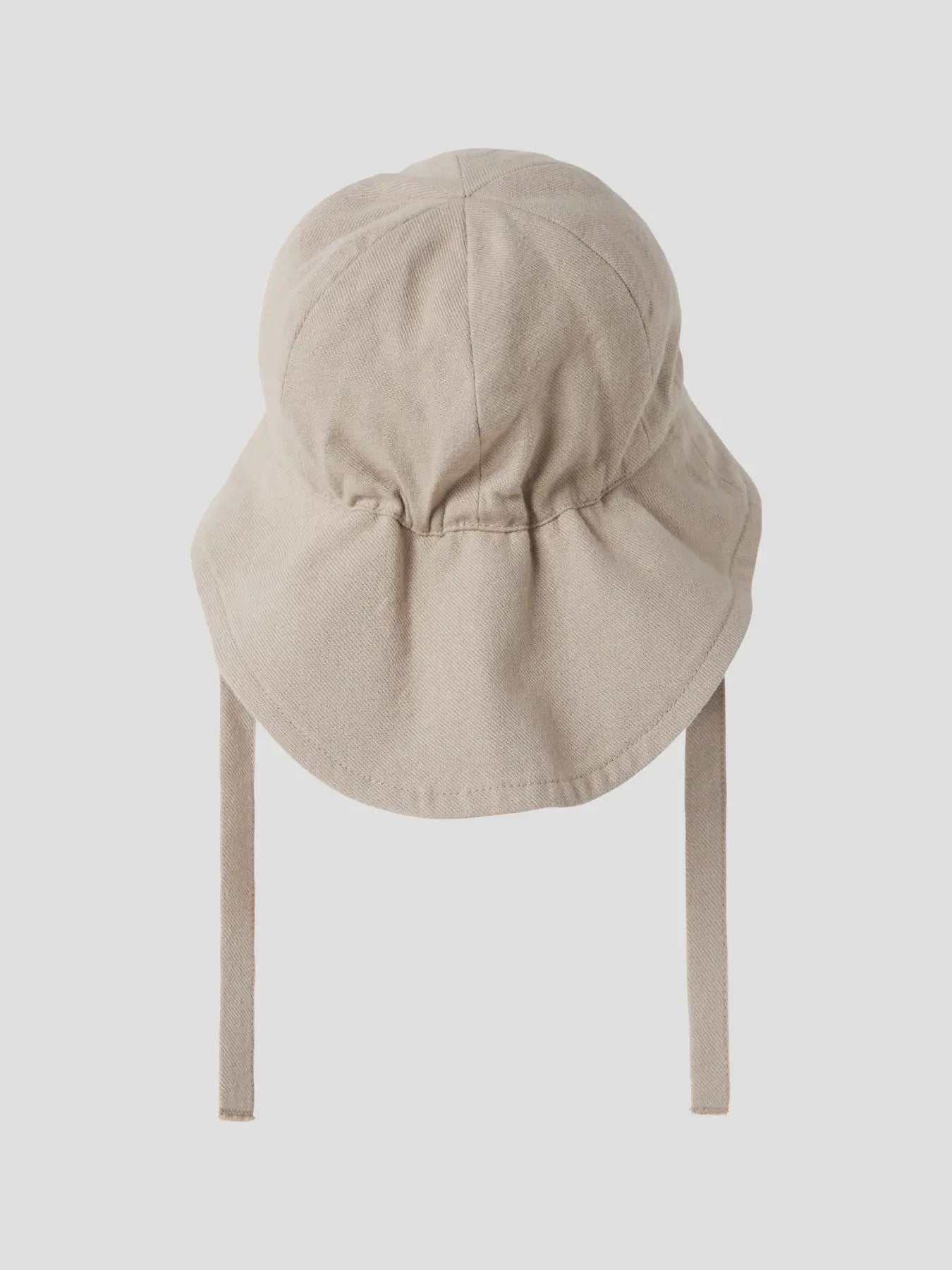 Taupe Sun Hat