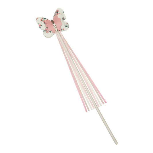 Butterfly Wand