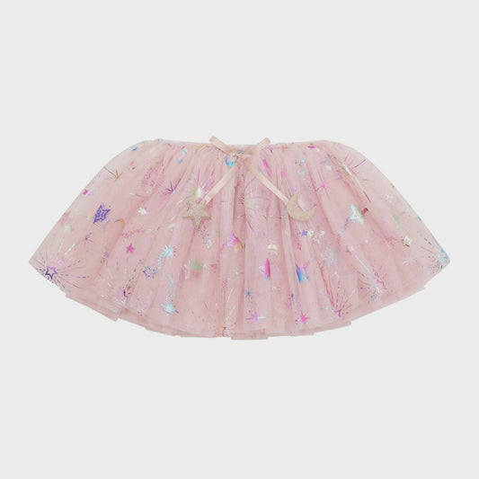 Celestial Pink Tutu