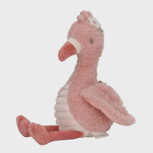 Cuddle Flamingo