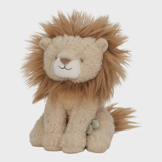 Cuddle Lion - Safari Friends