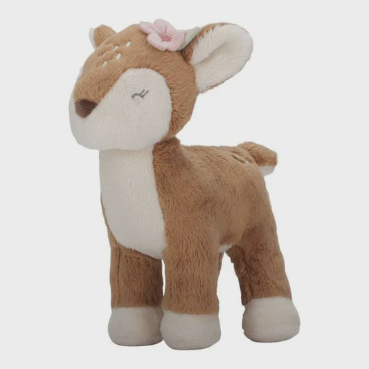 Cuddly Deer - Fairy Garden