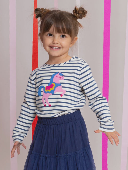 Darling Dala T-Shirt (GOTS)