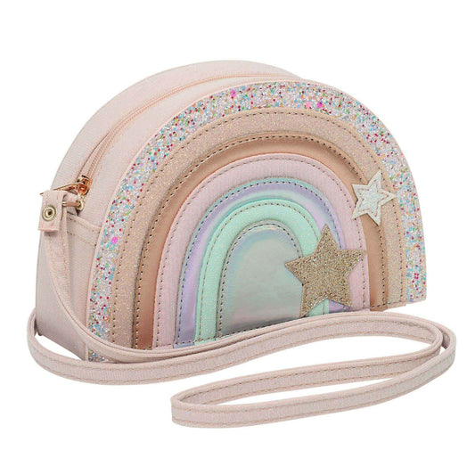 Dreamwish Rainbow Bag - Pink