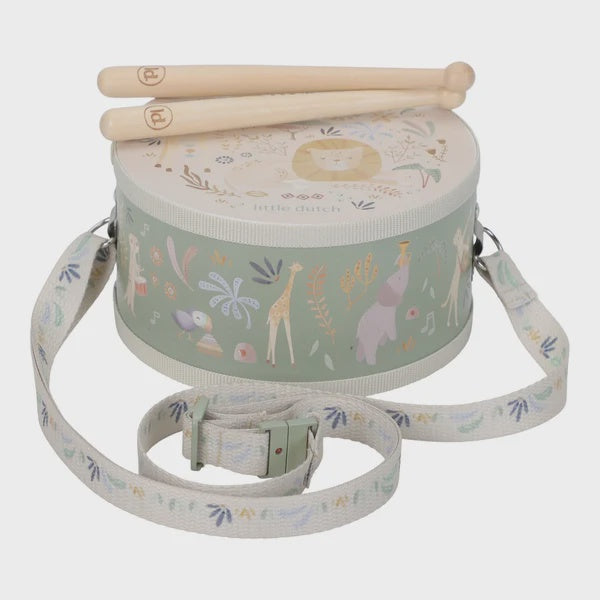 Music Drum FSC