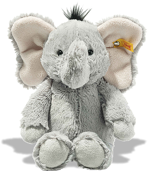 Ella Elephant Soft Toy - 30cm