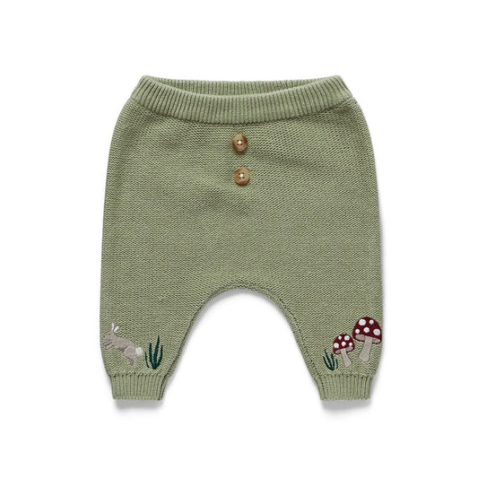 Enchanted Forest Joggers