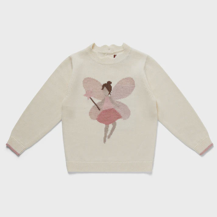 Fairy Jumper