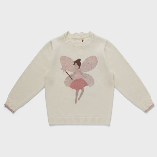 Fairy Jumper
