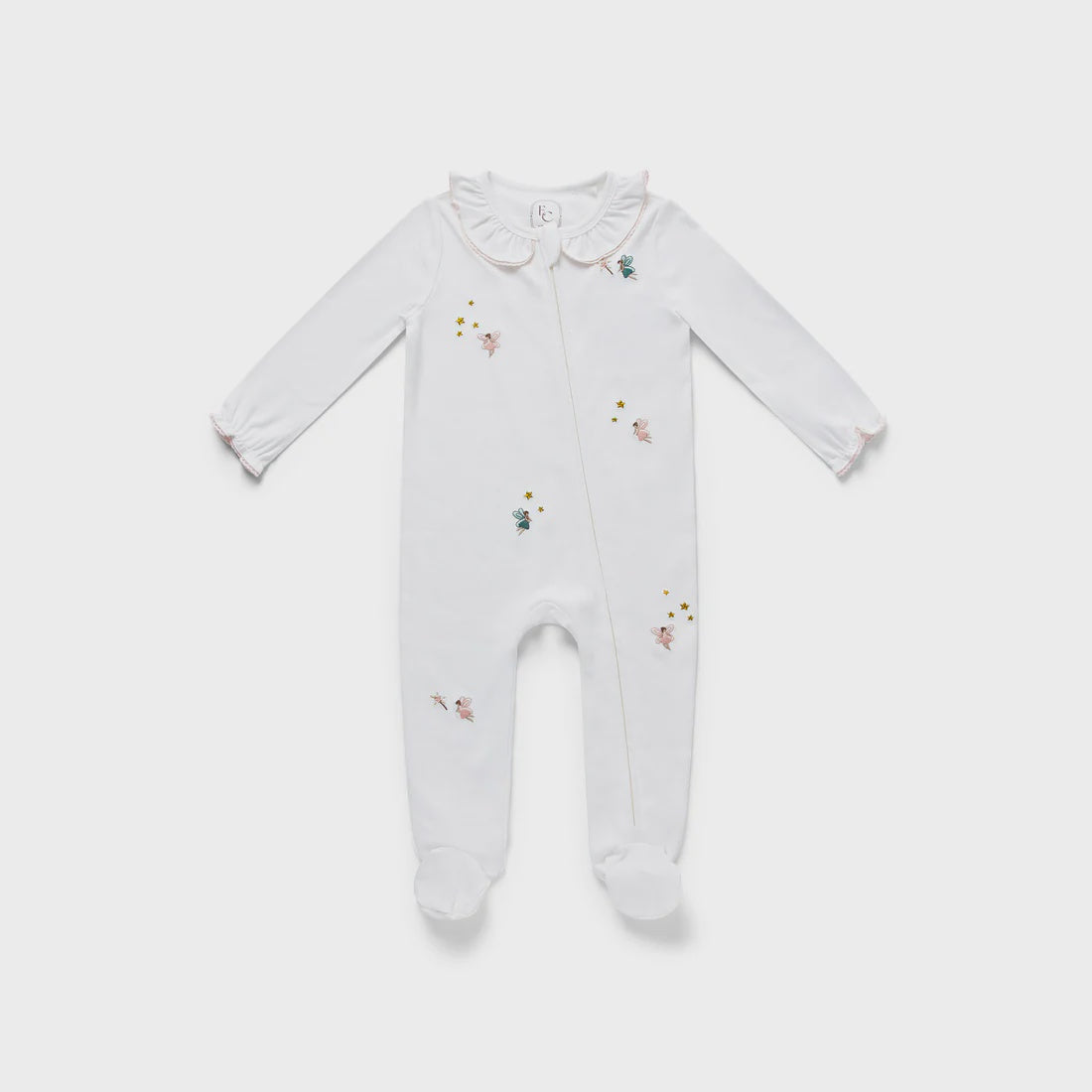 Fairy Sleepsuit