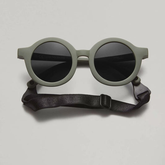 Soft Sunnies Sunglasses - 0-18M