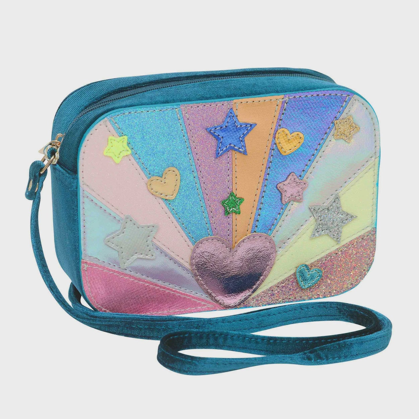 Heartburst Bag
