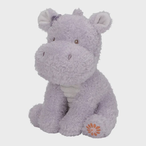 Cuddle Hippo -Safari Friends