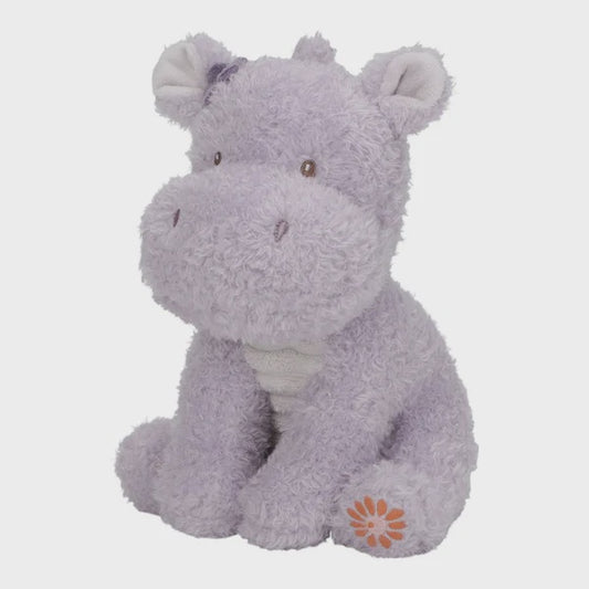 Cuddle Hippo -Safari Friends