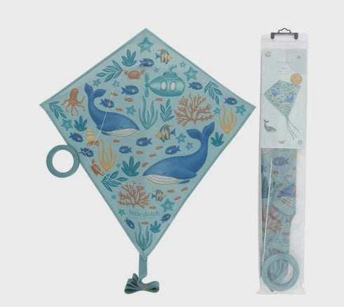 Ocean World Diamond - Kite