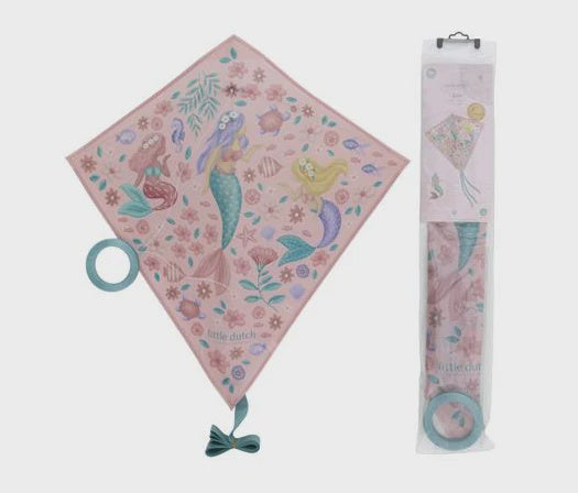 Dreamy Mermaid Diamond - Kite
