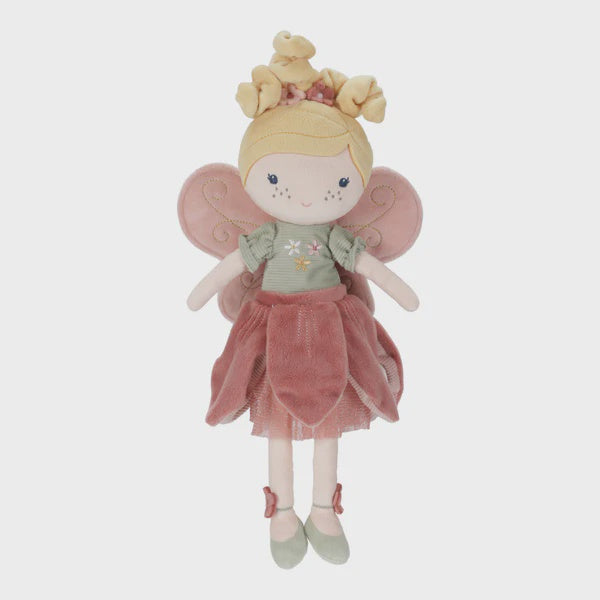 Cuddle Doll - Fairy Mila