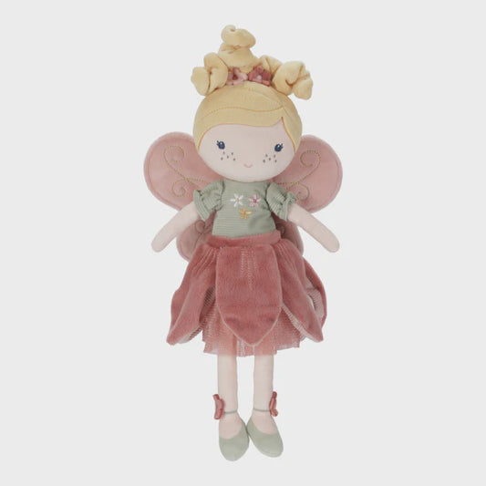Cuddle Doll - Fairy Mila