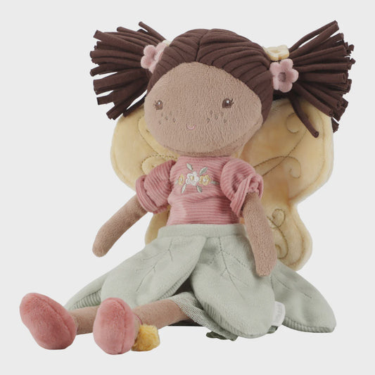 Cuddle Doll - Fairy Evi