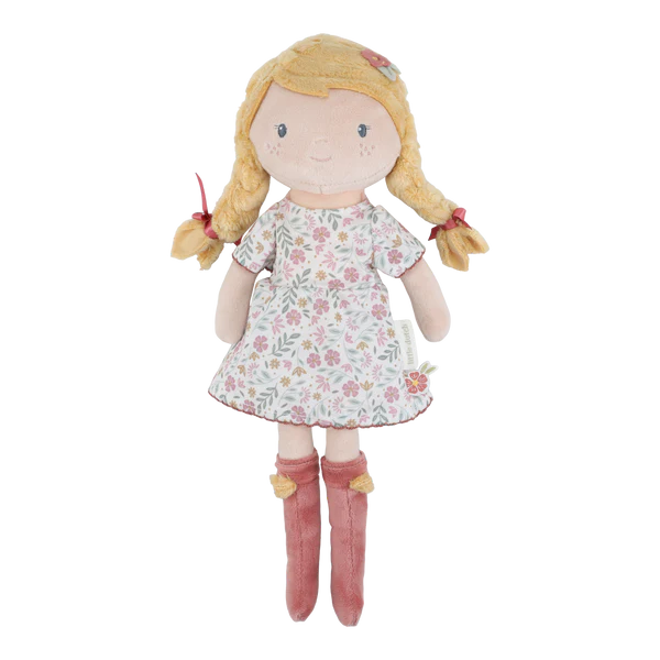 Cuddle Doll Julia (New)