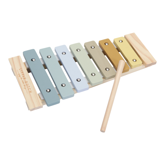 Toy Xylophone