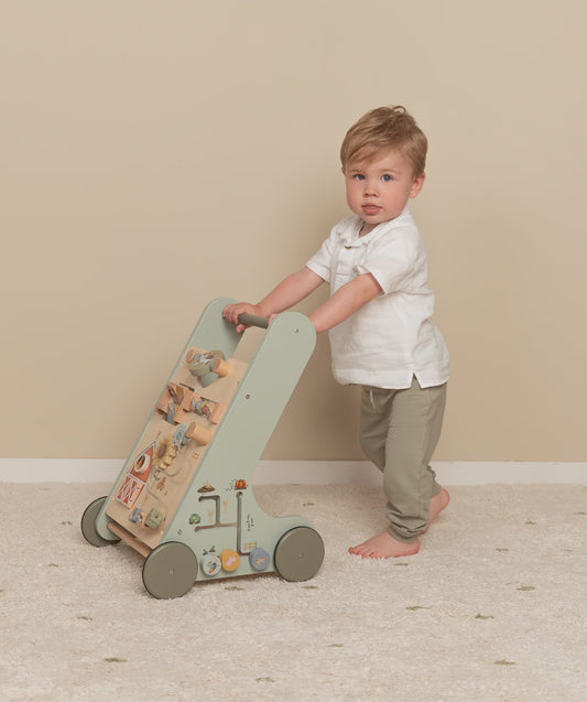 Activity Walker FSC - Little Farm