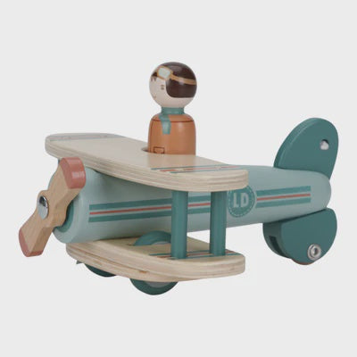 Toy Aeroplane