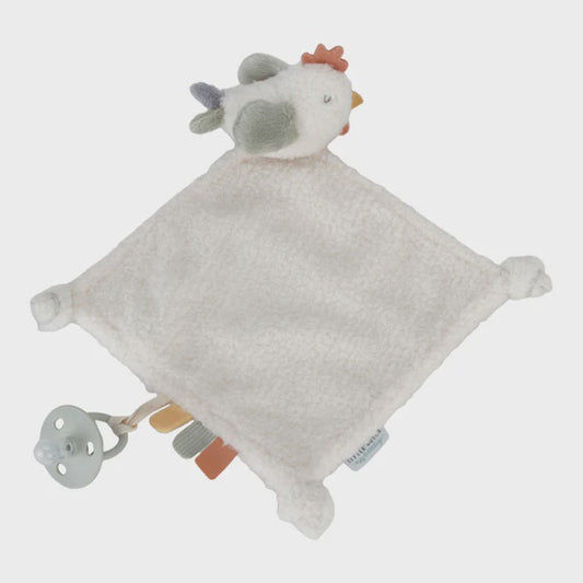 Cuddle Cloth - Chicken