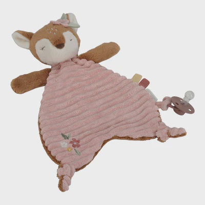 Cuddle Deer Cloth - Fairy Garden