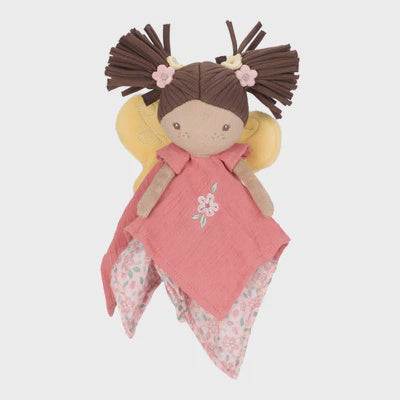Cuddle Cloth Fairy - Evi