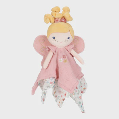 Cuddle Cloth Fairy - Mila