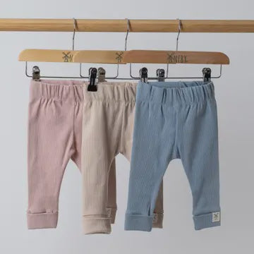 Leggings - Slate Blue